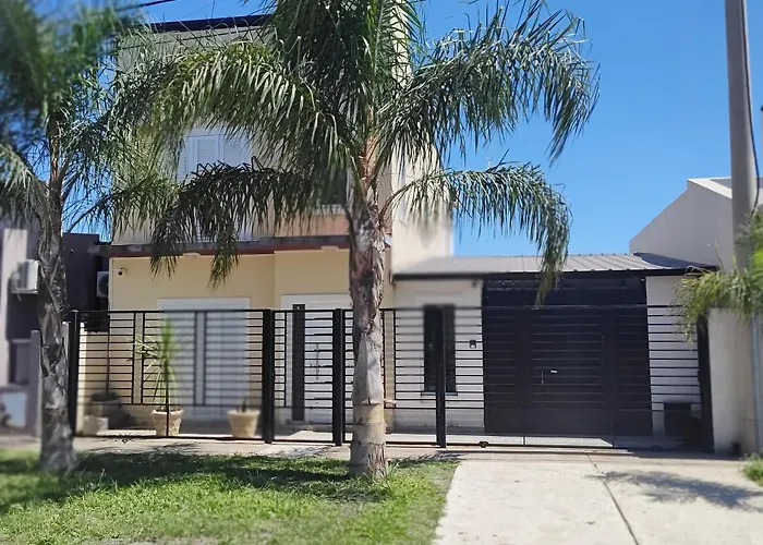 Casa De Fin De Semana
