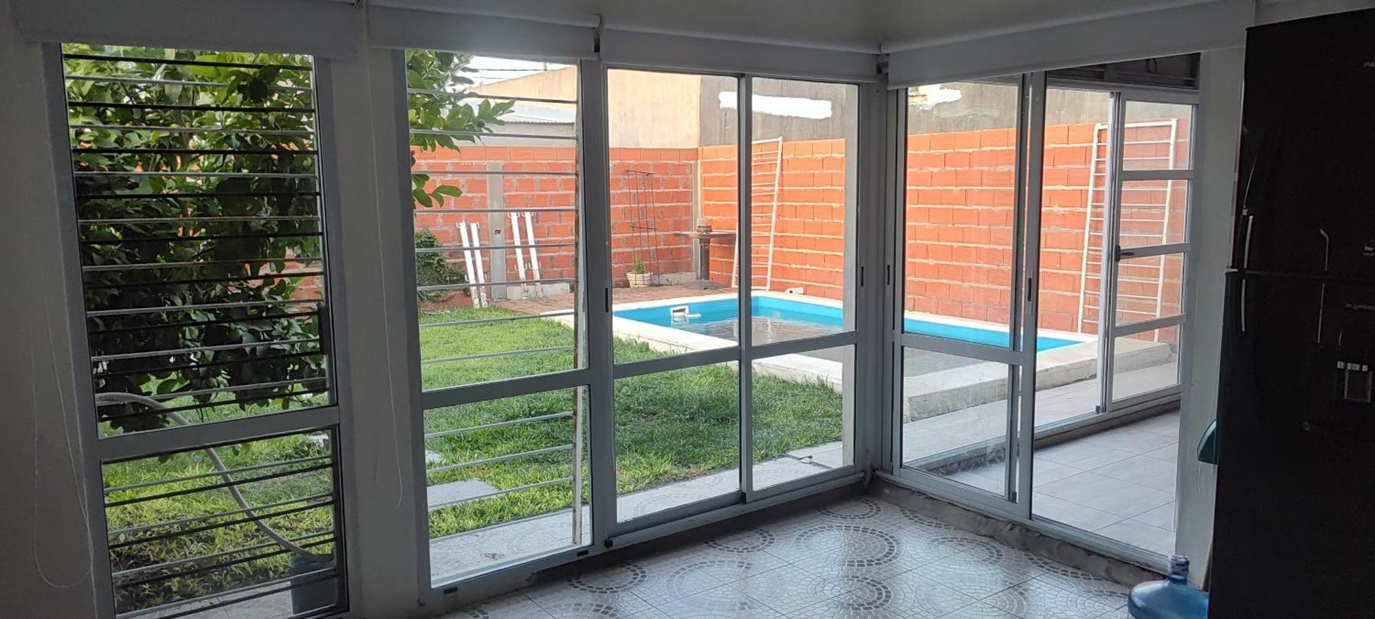 Holiday home Casa De Fin De Semana *