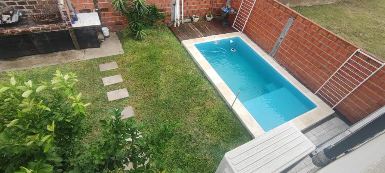 Casa De Fin De Semana Holiday home Maria Grande