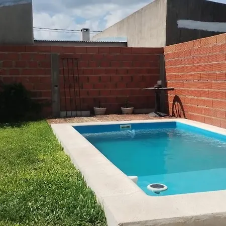 Casa De Fin De Semana Vila Maria Grande Exterior foto