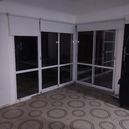 Casa De Fin De Semana Vila Maria Grande Exterior foto