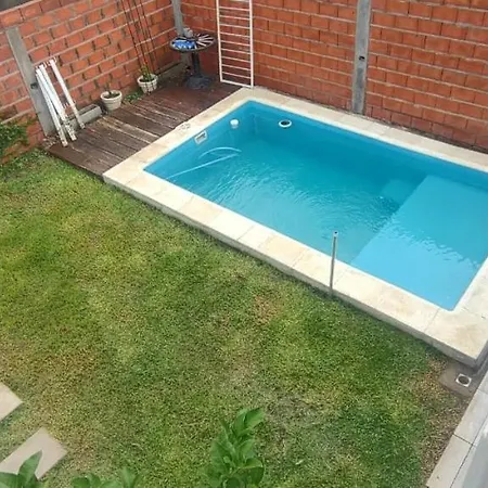 Casa De Fin De Semana Vila Maria Grande Exterior foto