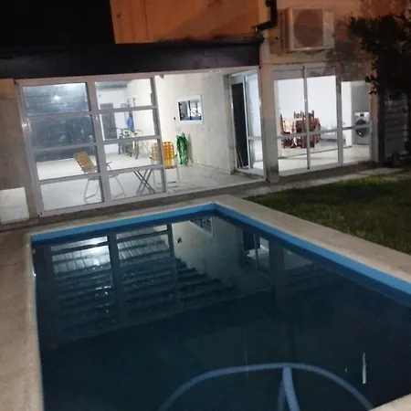 Casa De Fin De Semana Vila Maria Grande Exterior foto