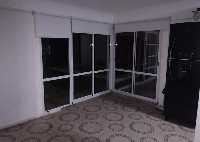 Casa De Fin De Semana