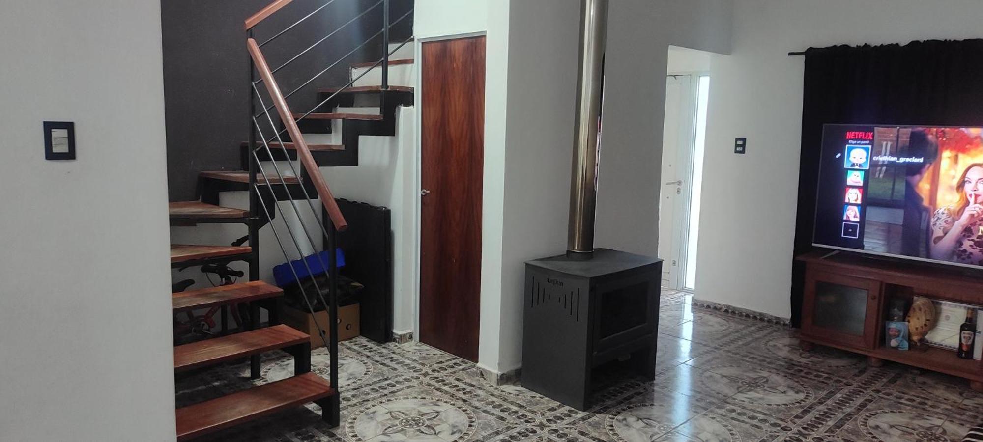Casa De Fin De Semana