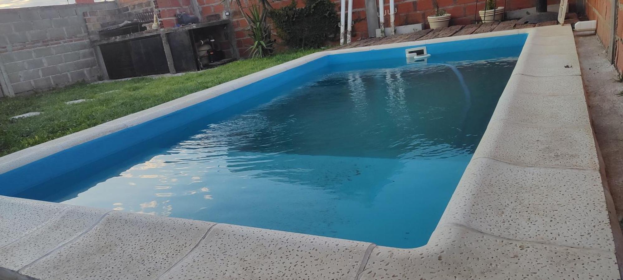 Casa De Fin De Semana