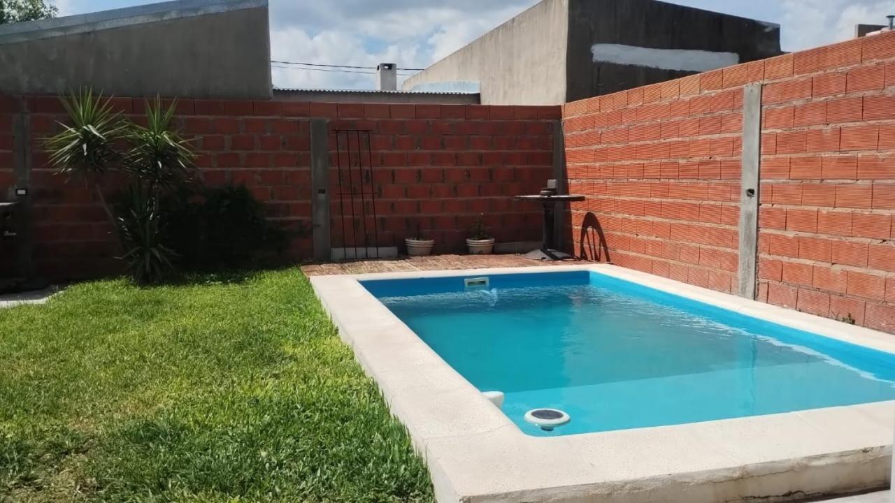 Casa De Fin De Semana Casa de Férias