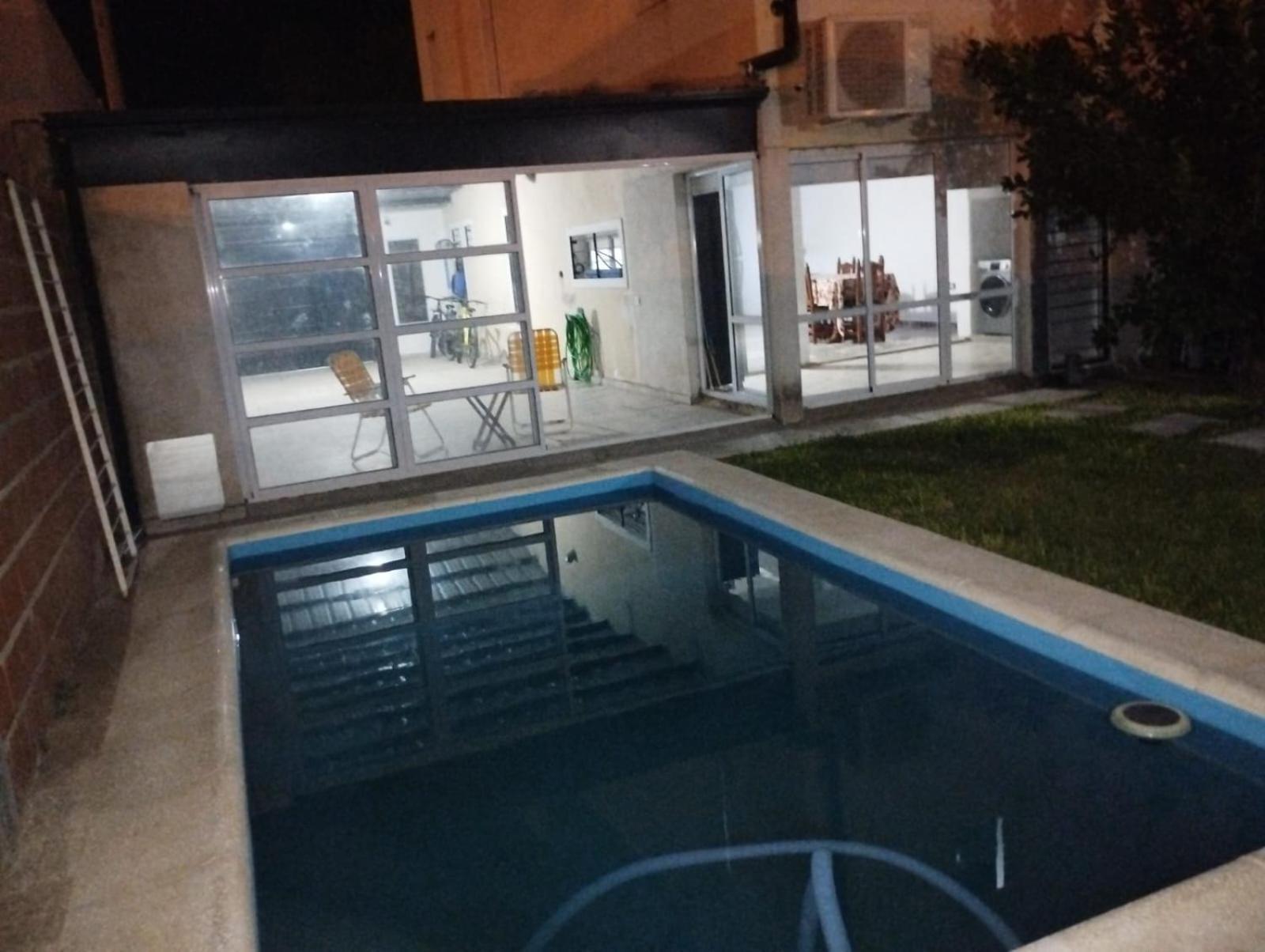 Casa de Férias Casa De Fin De Semana